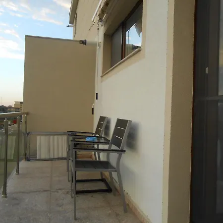 Apartament Mamaia Nord Appartamento Năvodari