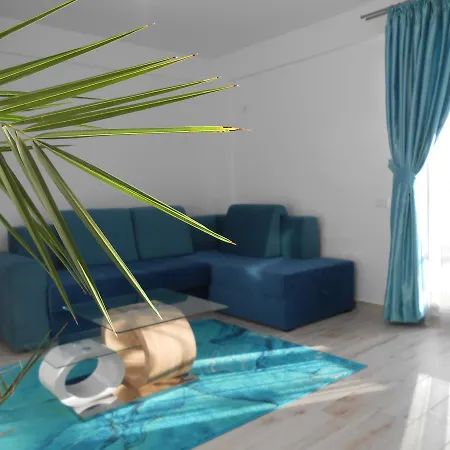 Apartament Mamaia Nord Appartamento *