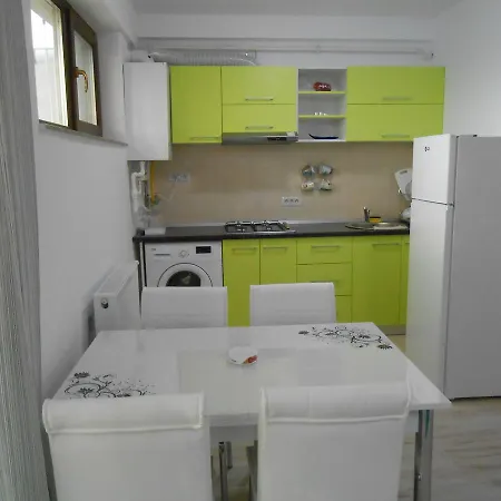 Apartament Mamaia Nord Năvodari