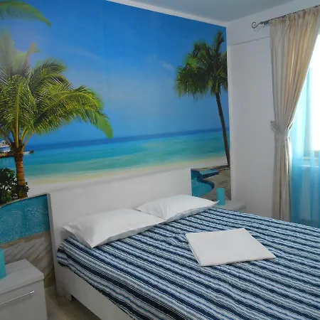 Appartamento Apartament Mamaia Nord *
