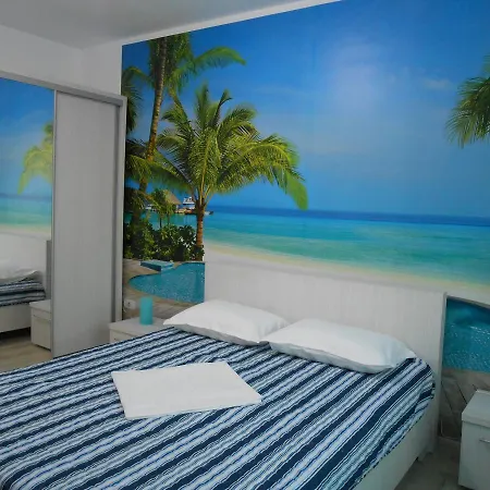 Apartament Mamaia Nord Appartamento *