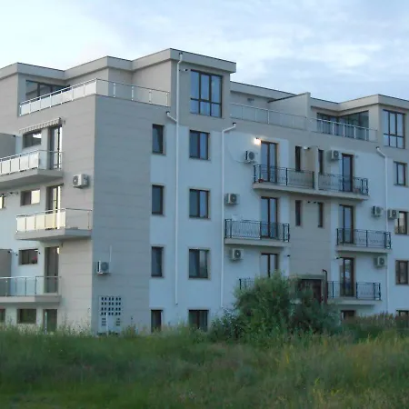Apartament Mamaia Nord * Năvodari