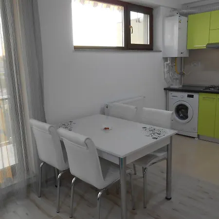 Apartament Mamaia Nord Appartamento Năvodari