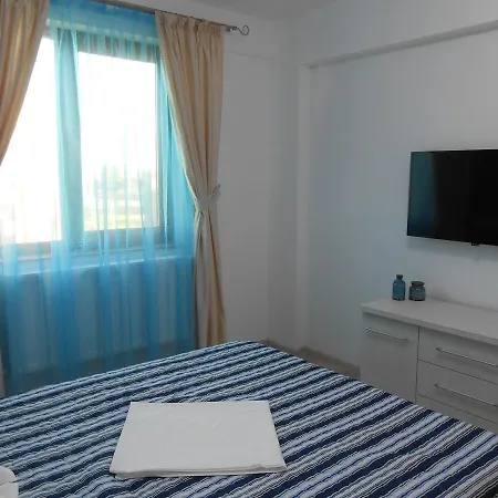Apartament Mamaia Nord Năvodari