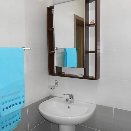 Apartament Mamaia Nord *