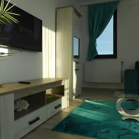 Apartament Mamaia Nord * Năvodari