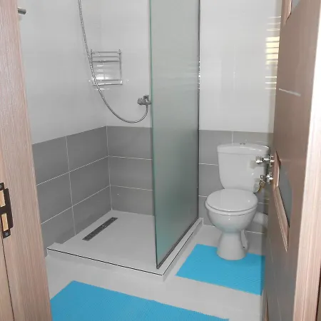 Apartament Mamaia Nord Appartamento