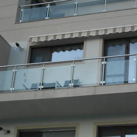 Apartament Mamaia Nord Năvodari