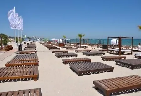Apartament Mamaia Nord Năvodari