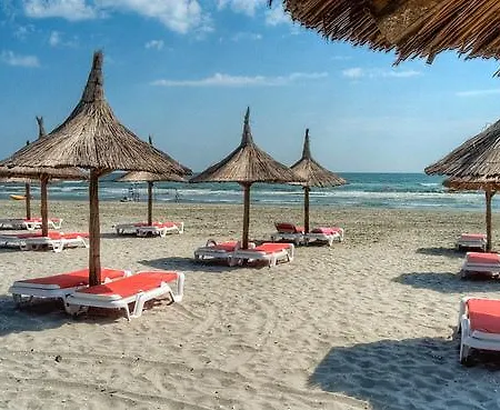 Appartamento Apartament Mamaia Nord Năvodari